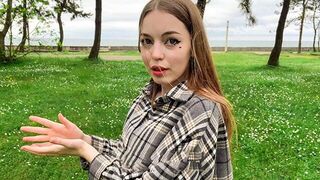 Лучший друг ТРАХНУЛ МЕНЯ В РОТ и кончил МНЕ НА ЛИЦО - Jenny Kitty порно
